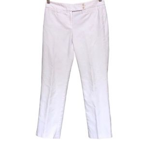 FOCUS lifestyle White Pants